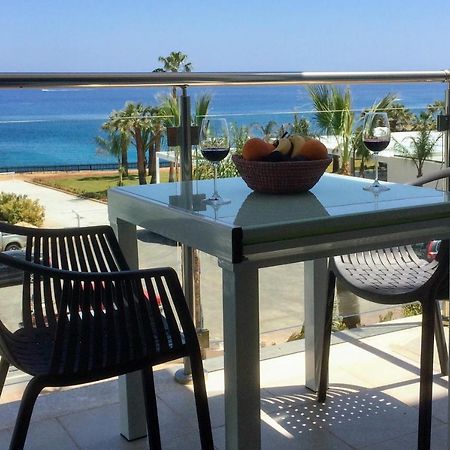 Coralli Superior Seaview โปรทาราส ภายนอก รูปภาพ
