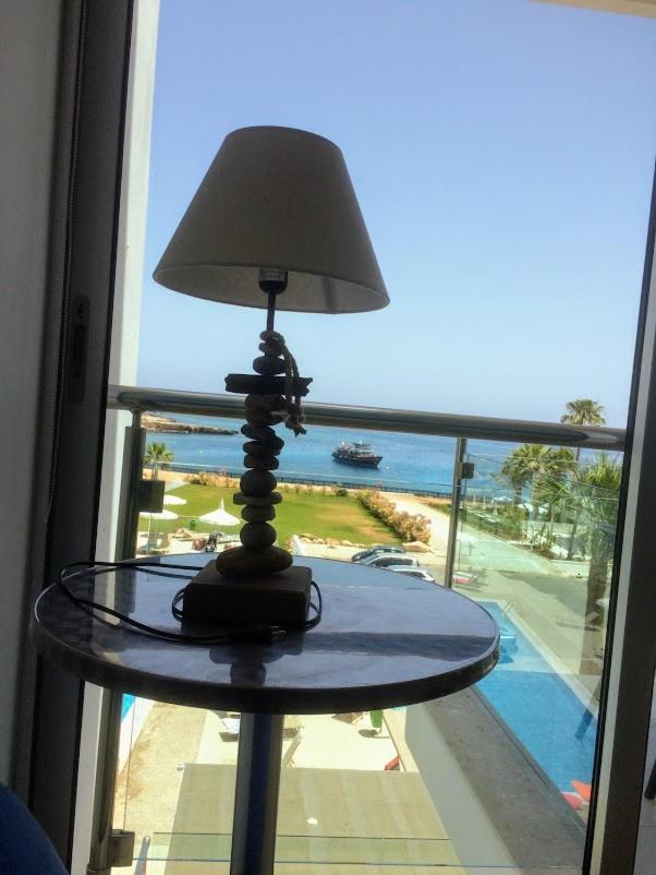 Coralli Superior Seaview โปรทาราส ภายนอก รูปภาพ