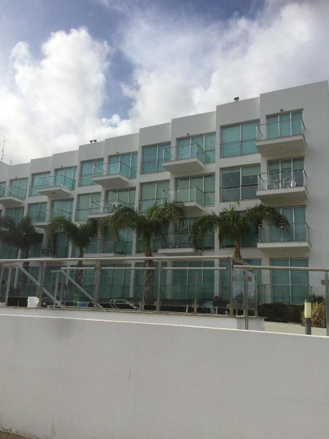Coralli Superior Seaview โปรทาราส ภายนอก รูปภาพ