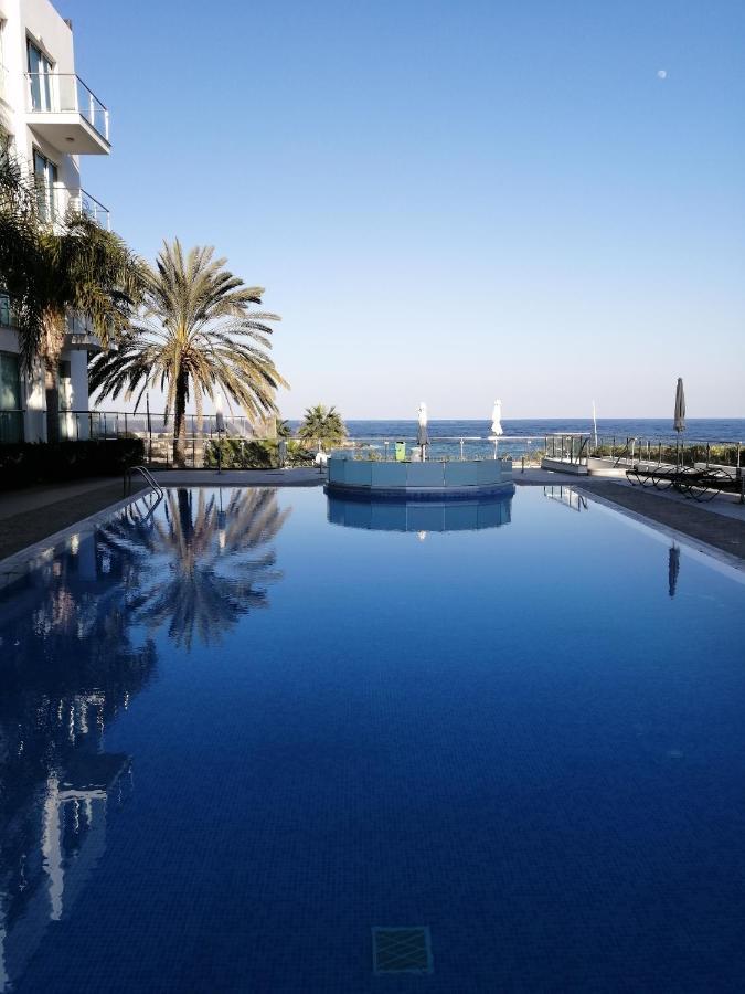 Coralli Superior Seaview โปรทาราส ภายนอก รูปภาพ