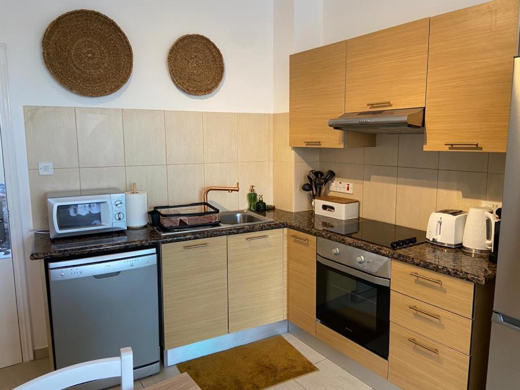 Coralli Superior Seaview โปรทาราส ภายนอก รูปภาพ