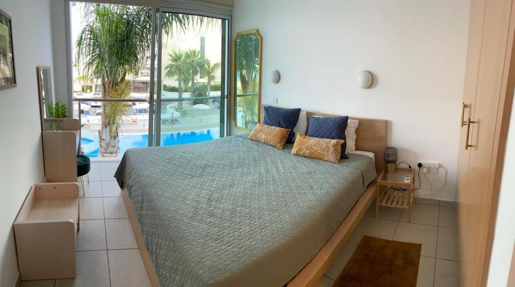 Coralli Superior Seaview โปรทาราส ภายนอก รูปภาพ