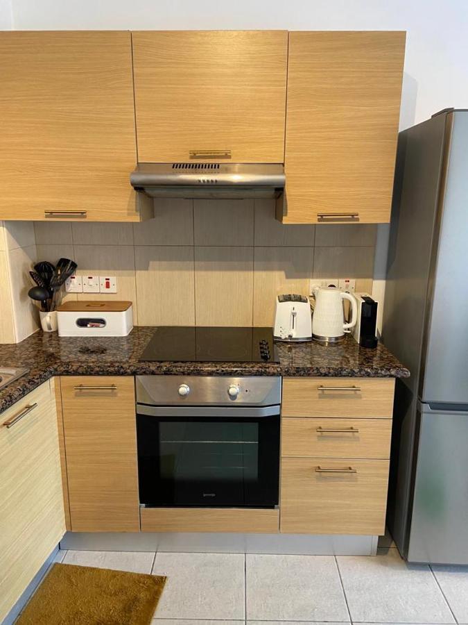 Coralli Superior Seaview โปรทาราส ภายนอก รูปภาพ