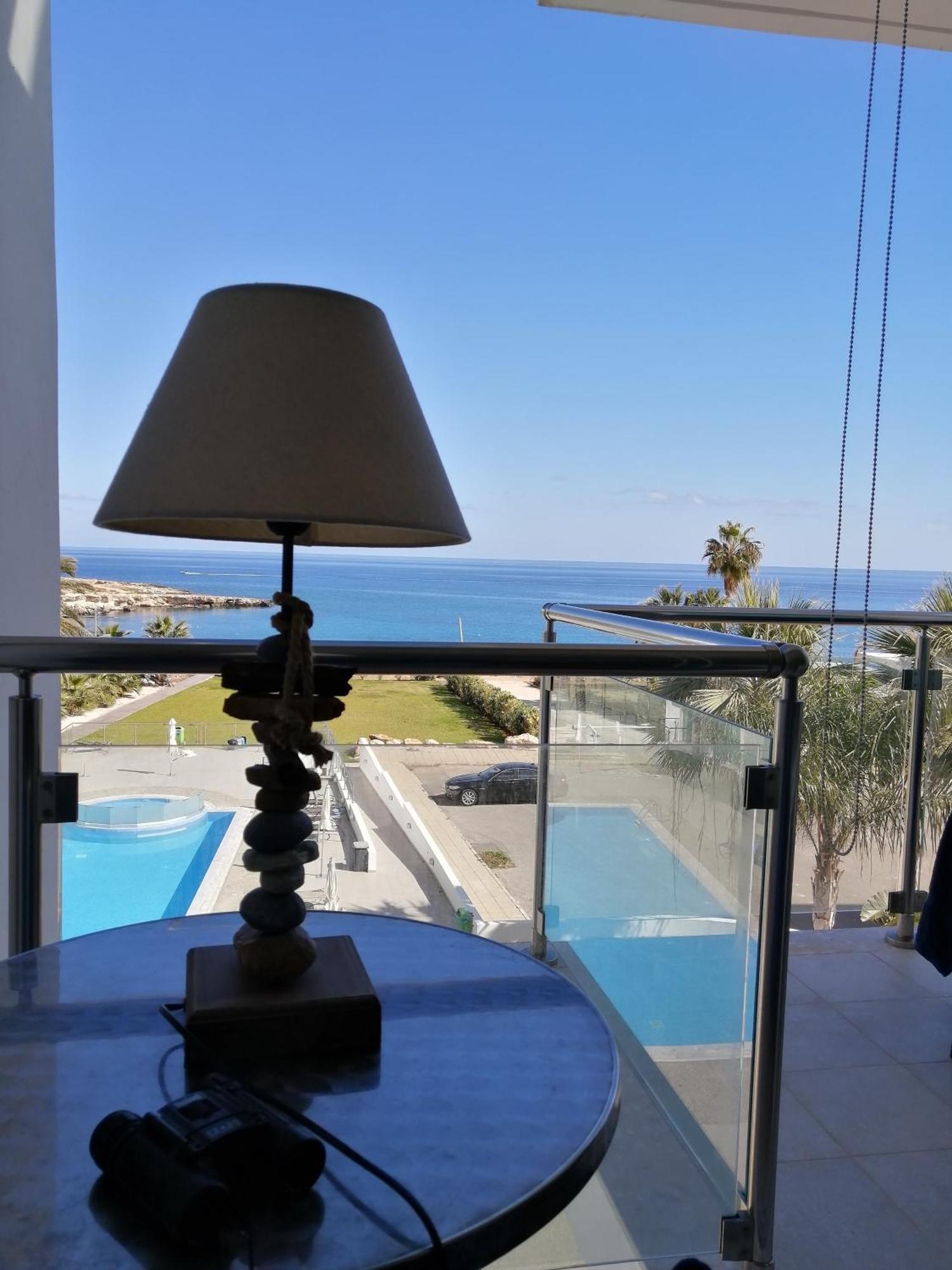 Coralli Superior Seaview โปรทาราส ห้อง รูปภาพ